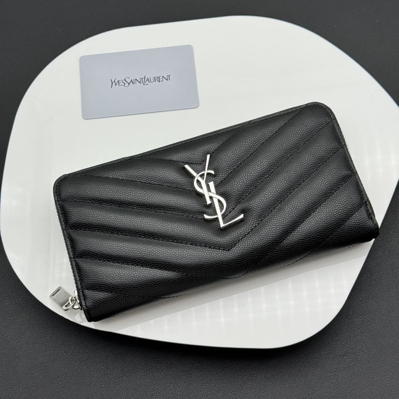 YSL Wallets Purse